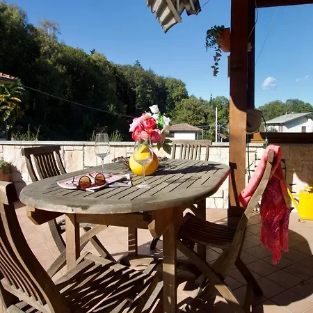 Calogna Sleeps 6