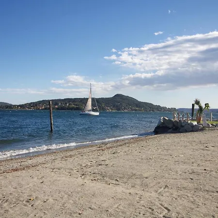 Lejlighed Calogna Sleeps 6 Belgirate