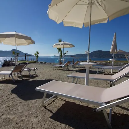 Calogna Sleeps 6 *