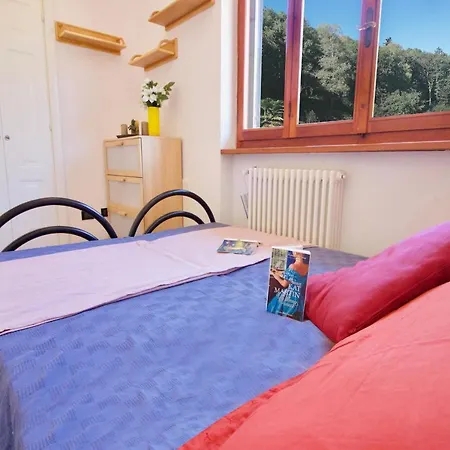Calogna Sleeps 6 Belgirate
