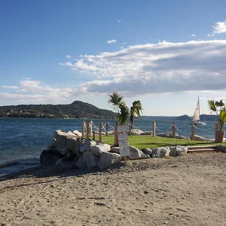 Calogna Sleeps 6