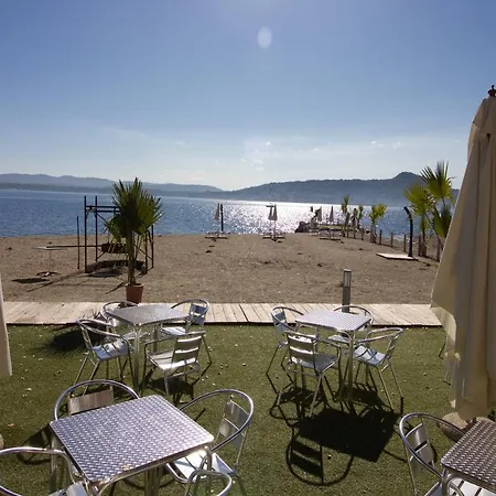 Calogna Sleeps 6 Lejlighed Belgirate