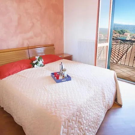 Calogna Sleeps 6 *