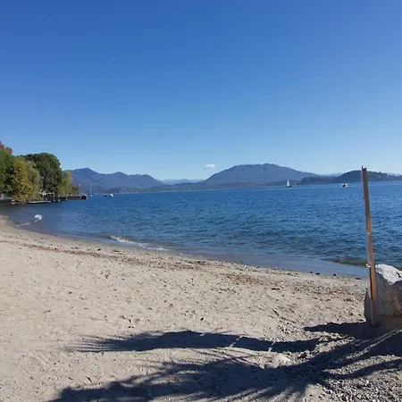 Calogna Sleeps 6